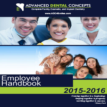 barchester healthcare employee handbook